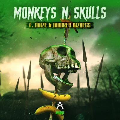 Monkeys N Skulls 專輯 Monkey Bizness