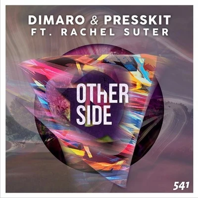 Other Side (Original Mix) 專輯 diMaro