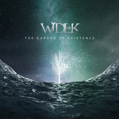 The Garden of Existence 專輯 Halcyon/Sithu Aye/Widek/Quintino & Blasterjaxx