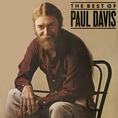 The Best of Paul Davis (Bonus Track Version) 專輯 Paul Davis/Yvonne Elliman/Annette Brox