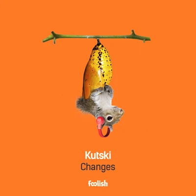 Changes (Radio Edit) 專輯 Kutski