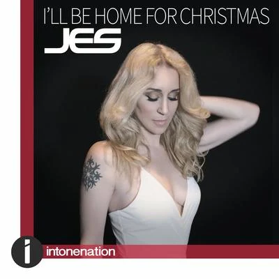 I'll Be Home For Christmas 專輯 JES