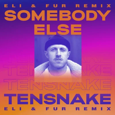 somebody else (Eli fur remix) 專輯 Boy Matthews