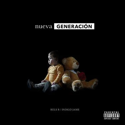 Nueva Generación 專輯 Indigo Jams