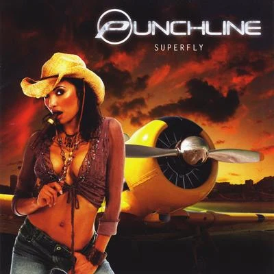 Superfly 專輯 Ene N/punchline