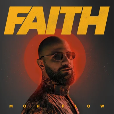 Faith 專輯 Moh Flow