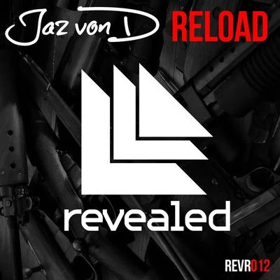 Reload 專輯 Jaz von D