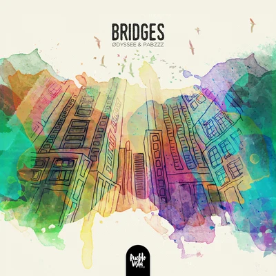 Bridges 專輯 Pabzzz