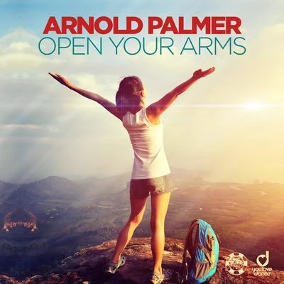 Open Your Arms 專輯 Arnold Palmer