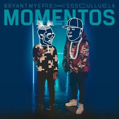 Momentos 專輯 Cosculluela/Nicky Jam