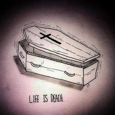 Life Is Death 專輯 Prophit