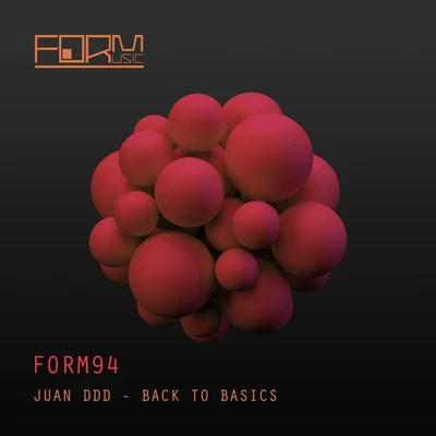 Back to Basics 專輯 Juan DDD