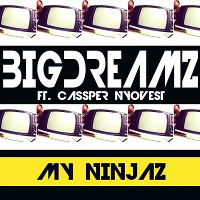 My Ninjaz (feat. Cassper Nyovest) 专辑 Big Dreamz