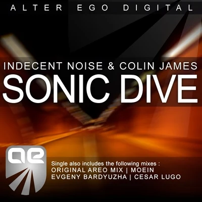 Sonic Dive 專輯 Indecent Noise/Talla 2XLC/Hypetraxx