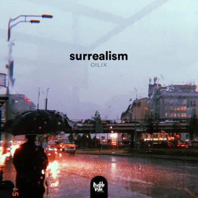 Surrealism 專輯 Oilix