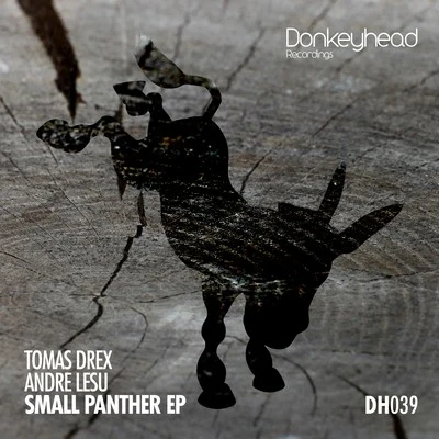 Tom ASD Rex, Andre LES U - small panther EP 專輯 Andre Lesu