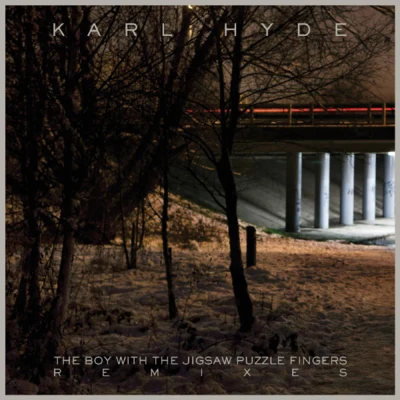 The Boy With The Jigsaw Puzzle Fingers Remixes 专辑 Jamie Scott/Karl Hyde/Zoom Karaoke/Alexander Vasquez/Michael Madden