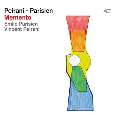 Memento (Radio Edit) 专辑 Vincent Peirani