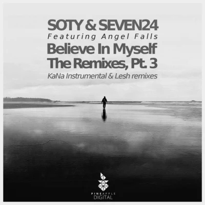 Angel FallsNatuneFrainbreeze Believe in Myself, the Remixes, Pt. 3