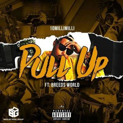 pull up (feat. breeds world) 專輯 10MilliMilli