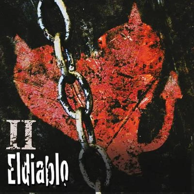 II 專輯 El Diablo