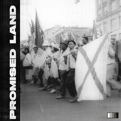 Promised Land 专辑 Ryan Stevenson/Aaron Cole