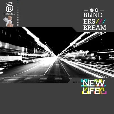 New Life 專輯 Bream/Blinders