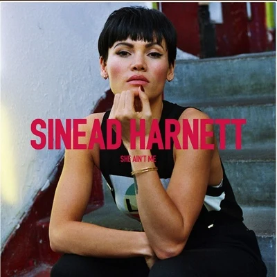 She Aint Me 專輯 Kolidescopes/Sinéad Harnett/Sonny Fodera/Clementine Douglas