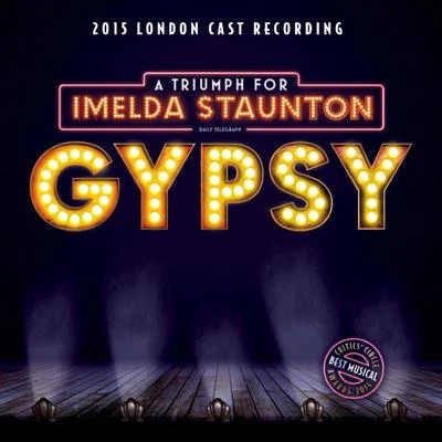 Gypsy (2015 London Cast Recording) 专辑 Jule Styne