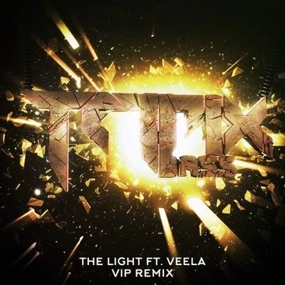 The Light (VIP) 专辑 Tetrix Bass/Rameses B/Charlotte/ORTEGA/Derek Ryan