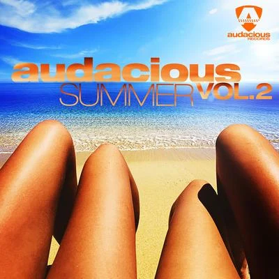 Audacious Summer Vol. 2 專輯 Dave Audé