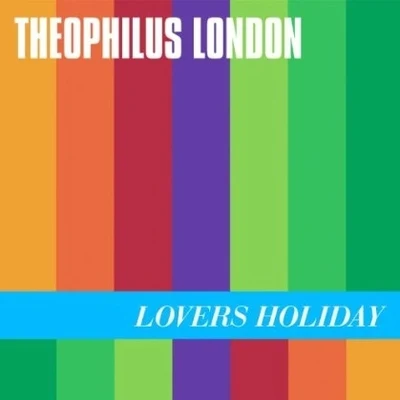 Theophilus London Flying Overseas