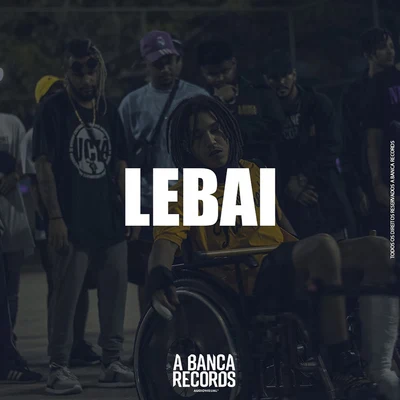 Lebai 專輯 A Banca Records