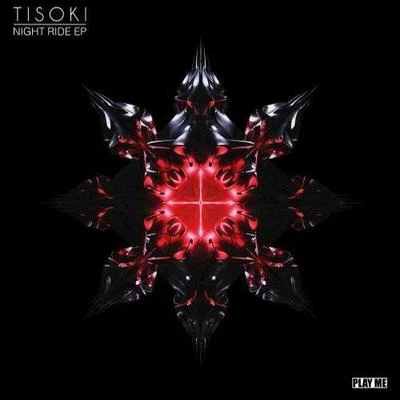 Night Ride 專輯 Tisoki