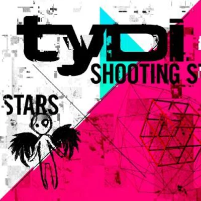 Shooting Stars 专辑 tyDi