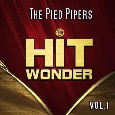 Hit Wonder: The Pied Pipers, Vol. 1 專輯 The Pied Pipers/Johnny Mercer