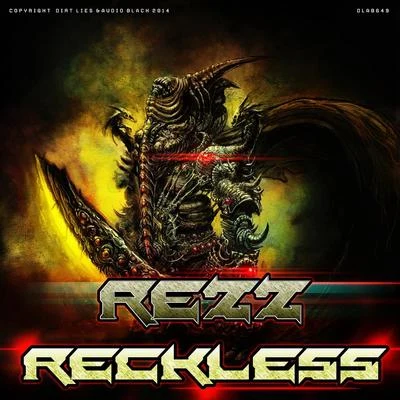 Reckless 專輯 REZZ