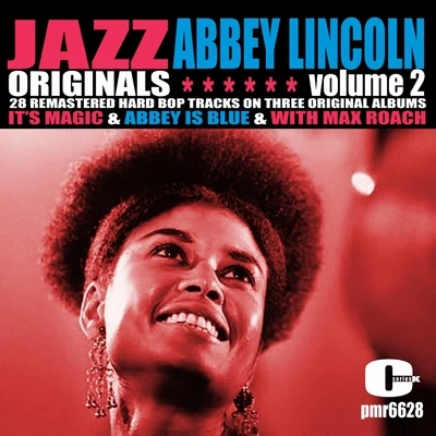 Abbey Lincoln Jazz Originals, Volume 2