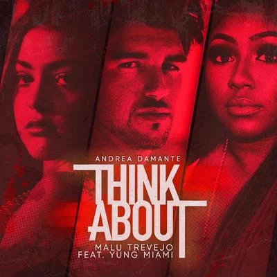 Think About 專輯 Guz Zanotto/Andrea Damante/Yves V