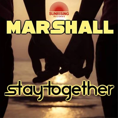 Stay Together 專輯 Marshall/Tep No