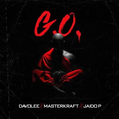 G.O. 專輯 Masterkraft