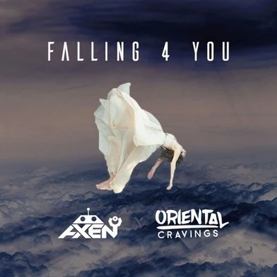 Falling 4 You 专辑 Soundr/AXEN/FIXION/Livingston Crain/LAMA