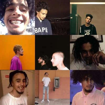 Aw **** 專輯 wifisfuneral