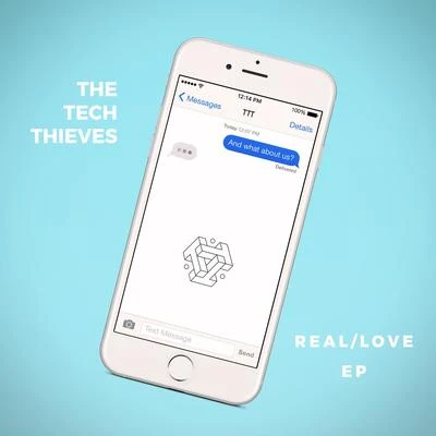 RealLove EP 專輯 The Tech Thieves/Veorra