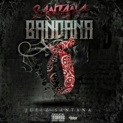 Santana Bandana 专辑 Juelz Santana