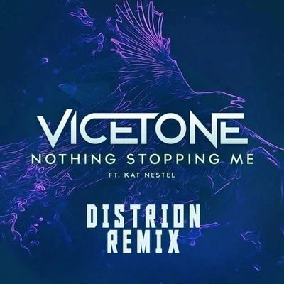 DistrionRudeLiesAxolAlex Skrindo Nothing Stopping Me (Distrion VIP Remix)