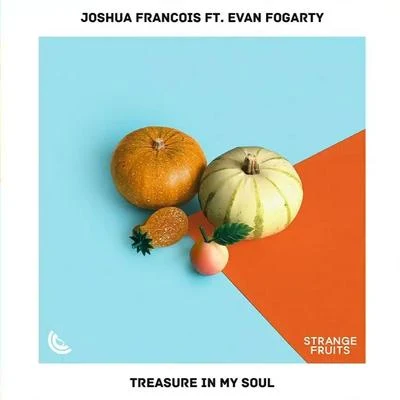 Treasure In My Soul 专辑 Joshua Francois/Franco Junior