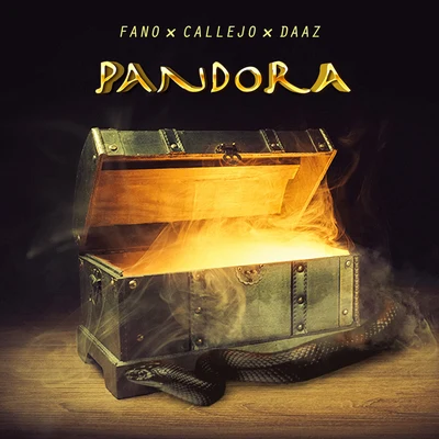 Pandora 專輯 Fano