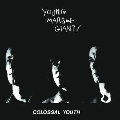 Colossal Youth (Deluxe Edition) 專輯 Young Marble Giants