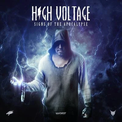 Signs of the Apocalypse 專輯 High voltage